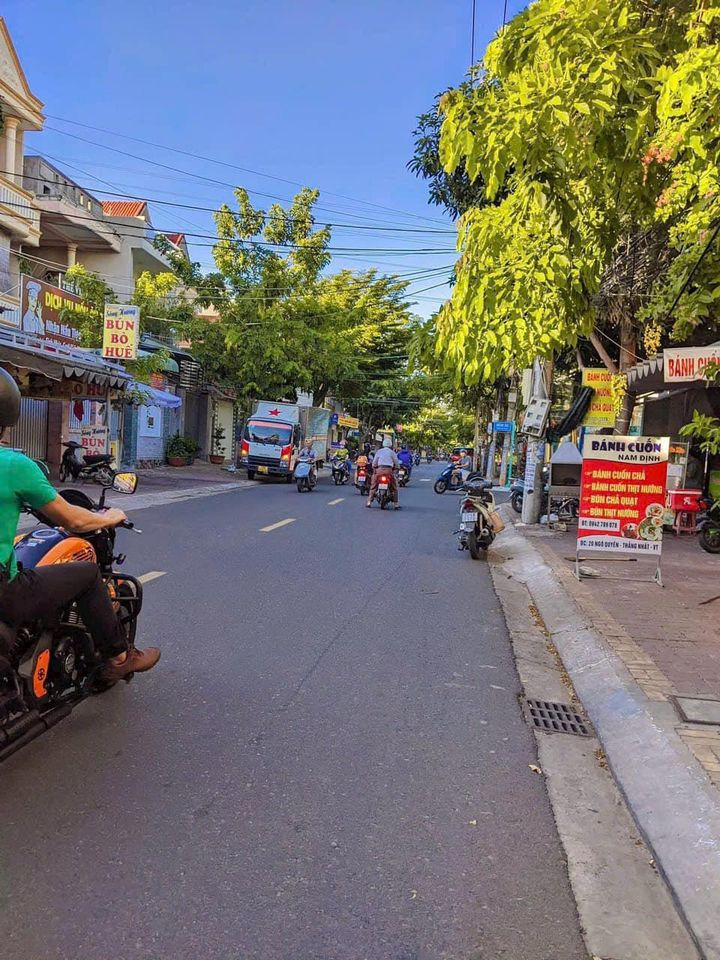 Bán đất thành phố Vũng Tàu tỉnh Bà Rịa - Vũng Tàu giá 52.0 triệu/m2-1