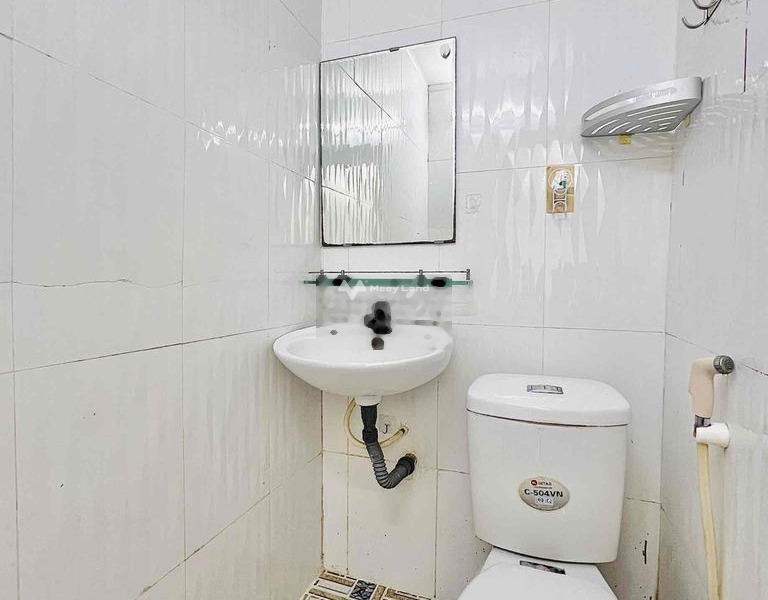 Tọa lạc gần Phường 4, Phú Nhuận, cho thuê chung cư giá thuê khoảng từ 4.8 triệu/tháng, trong căn hộ này bao gồm 1 PN, 1 WC khu vực tiềm năng-01