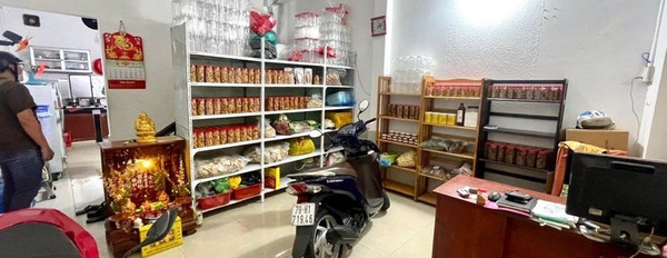 Bán nhà tại Phường 26, quận Bình Thạnh, giá 5.55 tỷ-02