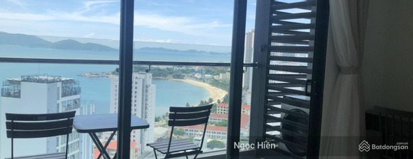 Nằm ở Phạm Văn Đồng, Nha Trang bán chung cư giá bán cực tốt từ 2.2 tỷ, hướng Tây - Bắc, căn hộ này có 1 PN, 1 WC hãy nhấc máy gọi ngay-02