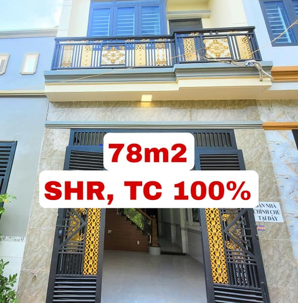 Mua bán nhà riêng thành phố Biên Hòa, Đồng Nai, giá 2,2 tỷ-01