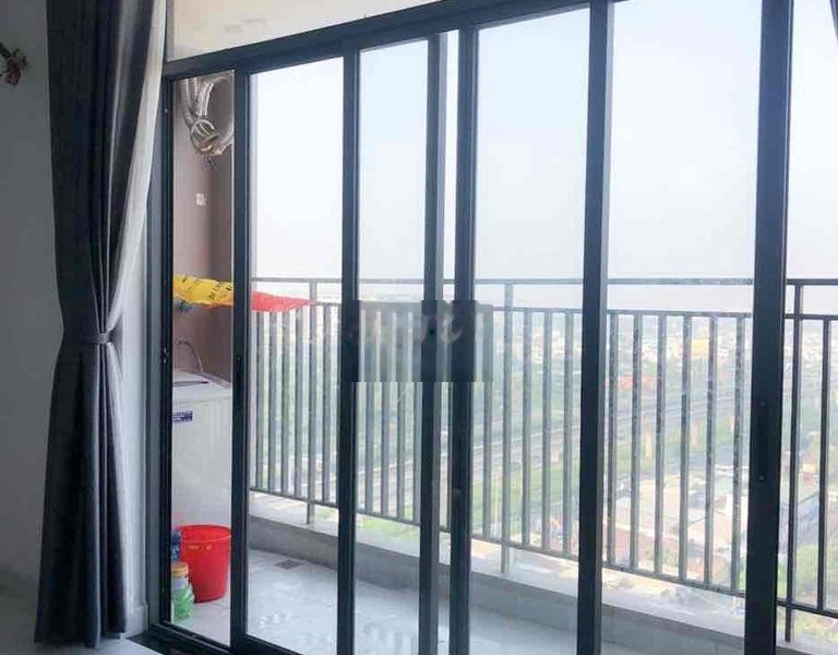 Cho thuê 1pn+ 60m2 full Nội Thất Cc The East Gate Làng ĐH -01