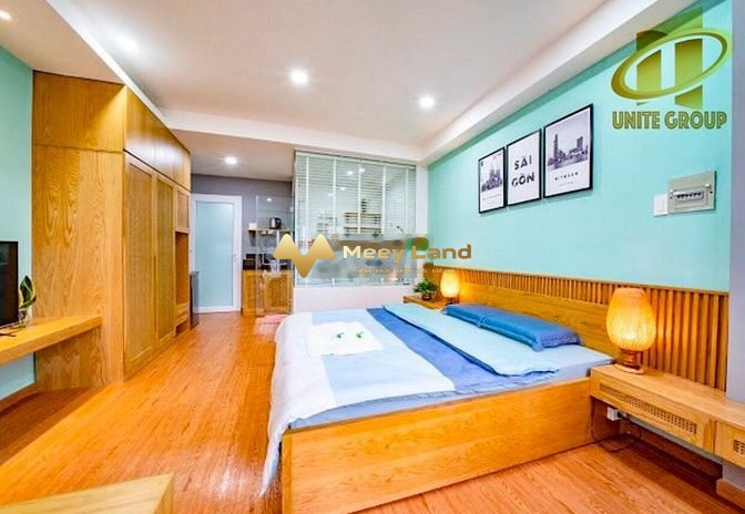 Giá hợp lý từ 8 triệu/tháng cho thuê condotel dt rộng 35 m2 vị trí đặt ở Nguyễn Thái Bình, Hồ Chí Minh, trong căn hộ bao gồm có 1 PN, 1 WC hạ tầng tốt...