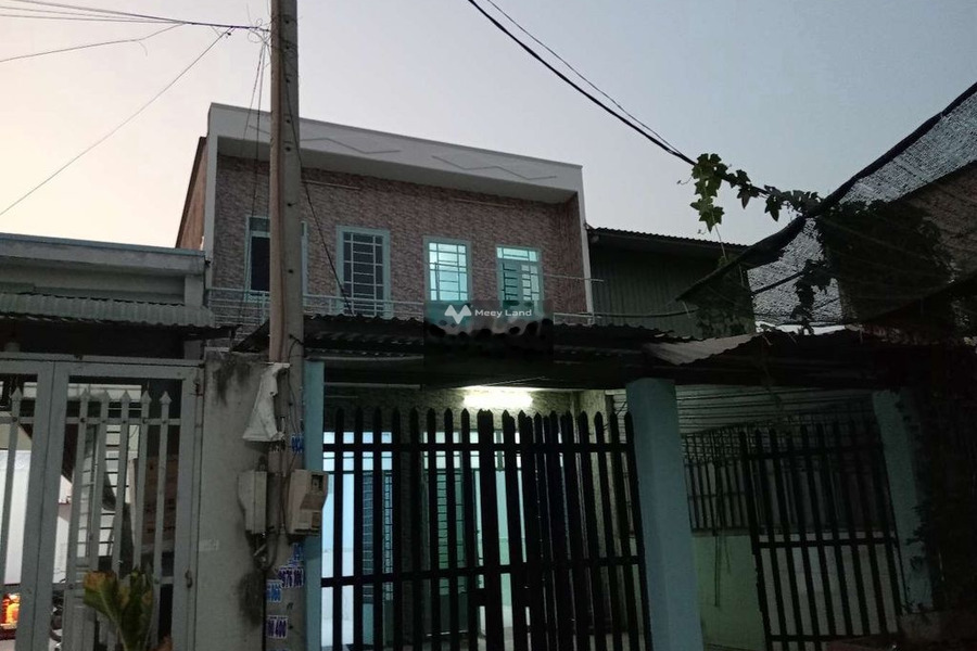 Có diện tích 70m2, cho thuê nhà ở vị trí thuận lợi tọa lạc tại Nguyễn Thị Sáng, Hóc Môn, hướng Đông Bắc, nhà gồm 2 phòng ngủ, 2 WC giá cực mềm-01