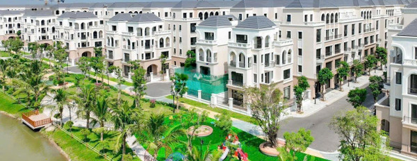 Trung tâm DA Vinhomes Ocean Park, bán liền kề vị trí đặt tọa lạc gần Văn Giang, Hưng Yên bán ngay với giá hữu nghị chỉ 10 tỷ diện tích chung quy 90m2-03