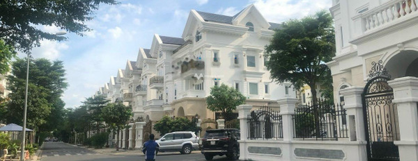 Vị trí đặt tại Phan Văn Trị, Gò Vấp, bán biệt thự, giá bán cực tốt từ 22 tỷ Diện tích nền 114m2, nhà có tổng 6 PN lh để xem ngay-02