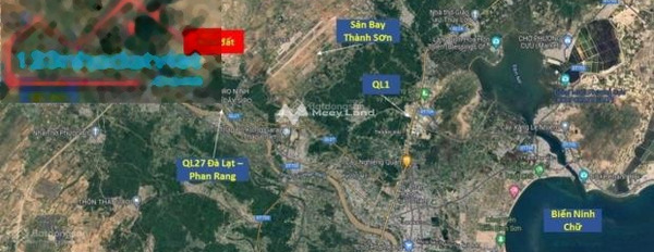 Ngay Ninh Sơn, Ninh Thuận bán đất 3.7 tỷ có diện tích gồm 914m2-03