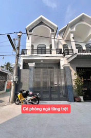 Bán nhà riêng quận Bình Thủy thành phố Cần Thơ giá 2.79 tỷ