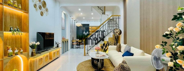 Nhà gồm 2 phòng ngủ bán nhà ở có diện tích gồm 5m2 bán ngay với giá cạnh tranh 1.85 tỷ vị trí tiềm năng Phường 5, Hồ Chí Minh-03