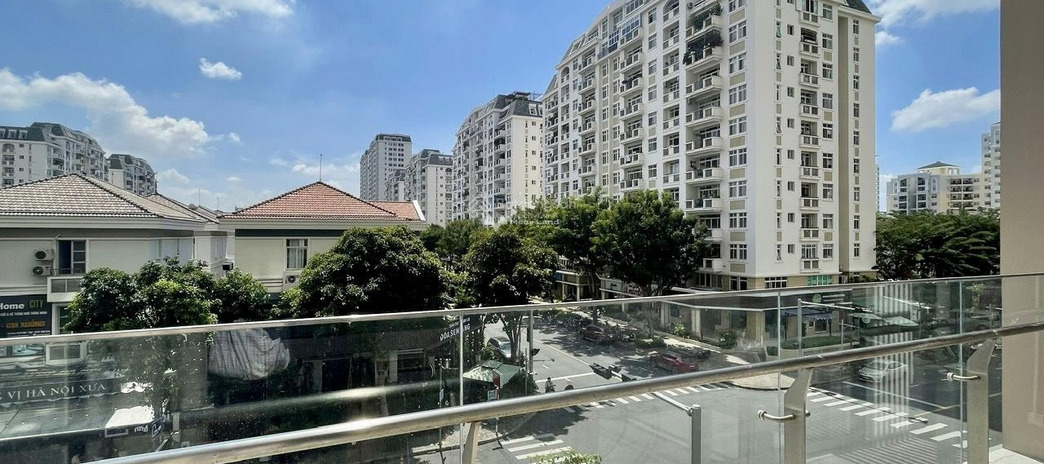 Chung cư 1 PN, cho thuê căn hộ vị trí đẹp nằm ở Quận 7, Hồ Chí Minh, nhìn chung có 1 PN, 1 WC gọi ngay!