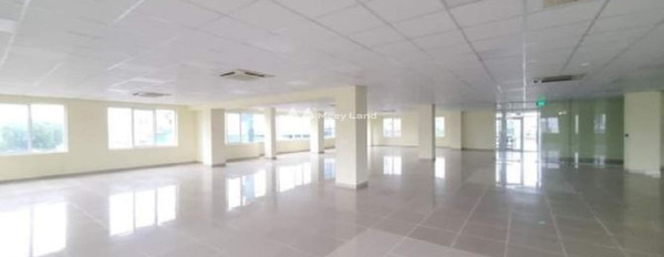 Cho thuê sàn văn phòng diện tích 101m2 mặt tiền nằm tại Trịnh Công Sơn, Tây Hồ-02