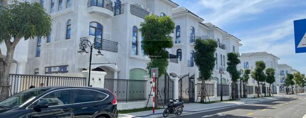 Vinhomes Star City, bán biệt thự vị trí đặt ở Lê Lợi, Đông Hải có diện tích gồm 180m2, ngôi nhà có tất cả 3 PN-02
