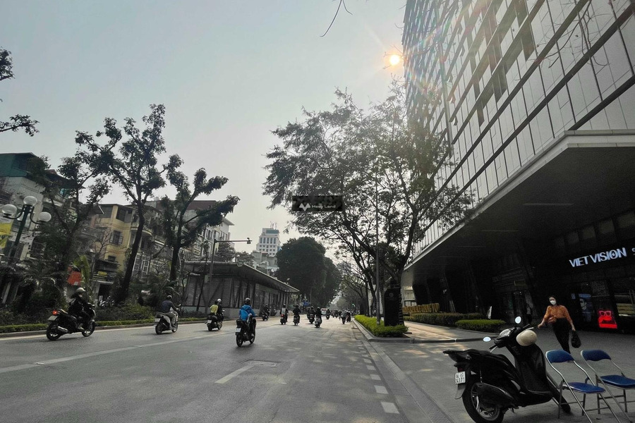 Cho thuê nhà vị trí mặt tiền gần Lê Hồng Phong, Hà Nội, giá thuê chốt nhanh từ 60 triệu/tháng diện tích thực là 60m2-01
