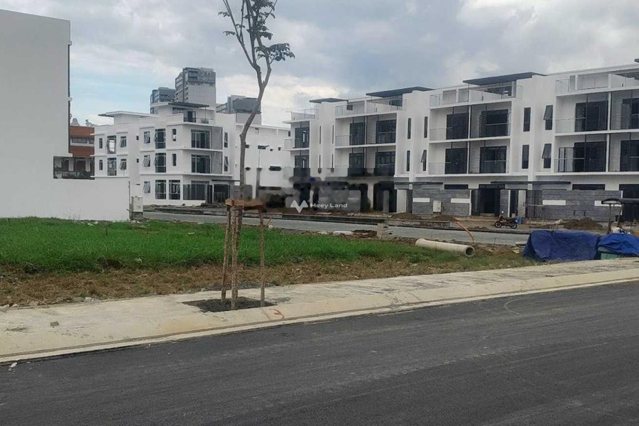 Có diện tích chung là 90m2 bán đất-01