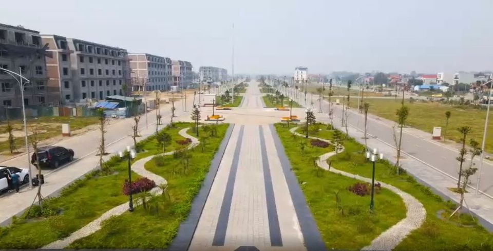 Bán đất quận Nam Từ Liêm thành phố Hà Nội giá 19.0 triệu/m2-2