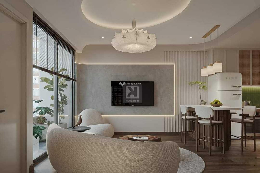 Nhà 4 phòng ngủ bán nhà ở diện tích 42m2 giá bán đề cử 2.19 tỷ nằm ở Lê Chân, Hải Phòng, hướng Tây - Nam-01
