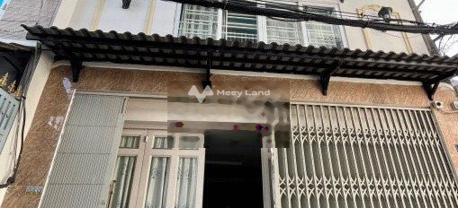 Cho thuê nhà tại Nguyễn Văn Đậu, Bình Thạnh, thuê ngay với giá siêu rẻ từ 17 triệu/tháng có diện tích quy ước 36m2, ngôi nhà có tổng cộng 3 phòng ngủ-03