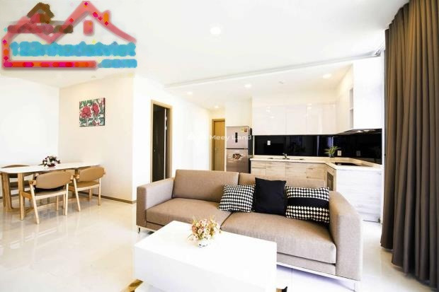 Vị trí tốt tại Phước Kiển, Nhà Bè, cho thuê chung cư thuê ngay với giá cực rẻ 8.5 triệu/tháng, căn hộ bao gồm 2 phòng ngủ giá siêu rẻ-01