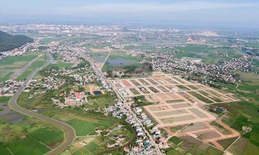 Giá bán tốt nhất chỉ 1.5 tỷ bán đất diện tích trong khoảng 100m2 mặt tiền nằm ngay trên Đông Sơn, Thanh Hóa, hướng Bắc-01