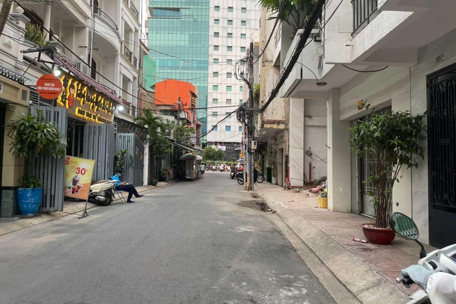 Vị trí đẹp tọa lạc ở Phú Nhuận, Hồ Chí Minh bán nhà bán ngay với giá ngạc nhiên chỉ 15.9 tỷ-01