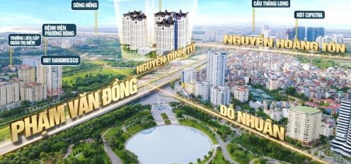 Nhà có tổng 5 PN, bán biệt thự có một dt là 116m2 vào ở ngay giá mong muốn chỉ 22.04 tỷ vị trí ngay trên Phường Mỹ Đình 1, Quận Nam Từ Liêm-03