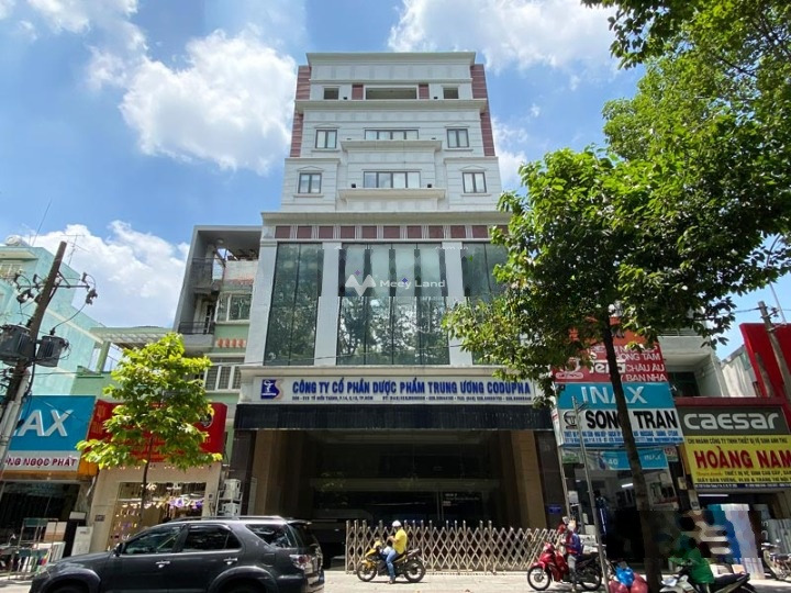 Cho thuê nhà vị trí đẹp tại Quận 10, Hồ Chí Minh, thuê ngay với giá mua liền chỉ 255 triệu/tháng có diện tích trung bình 200m2-01