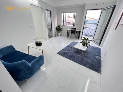 Chính chủ cho thuê chung cư mini tại Phùng Hưng, Hà Đông, diện tích 20m2, giá chỉ 2,7 triệu/tháng-01