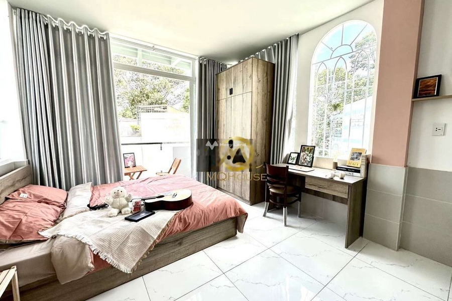 Cho thuê căn hộ với tổng diện tích 50m2 vị trí mặt tiền tọa lạc tại Nguyễn Tri Phương, Quận 10 thuê ngay với giá tốt chỉ 9.5 triệu/tháng giá ưu đãi-01