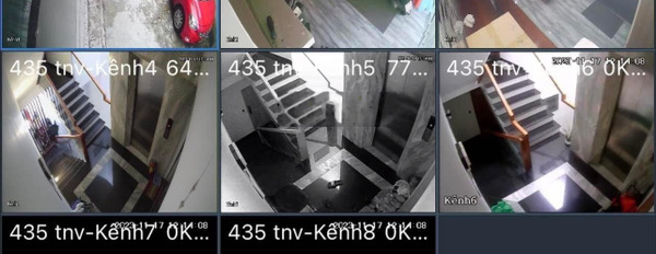 Bán nhà 4.5 tầng kiệt ô tô Trưng Nữ Vương đang HĐ 20 tr/tháng - Có thang máy - Gọi Đàm Tiến -02