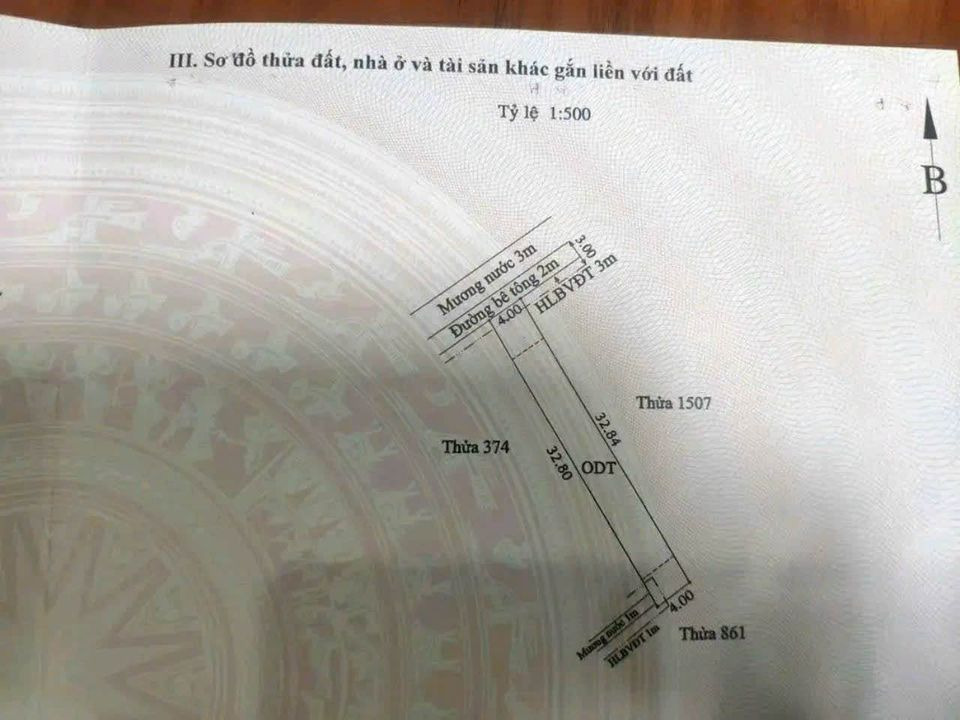 Bán đất quận 11 thành phố Hồ Chí Minh giá 2.6 tỷ-5