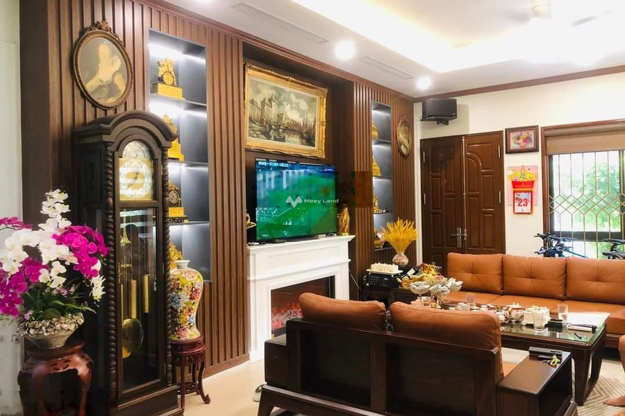 Bán nhà bán ngay với giá mong muốn 10.5 tỷ diện tích rộng 38m2 vị trí mặt tiền tọa lạc ở Nguyễn Khắc Nhu, Ba Đình-01