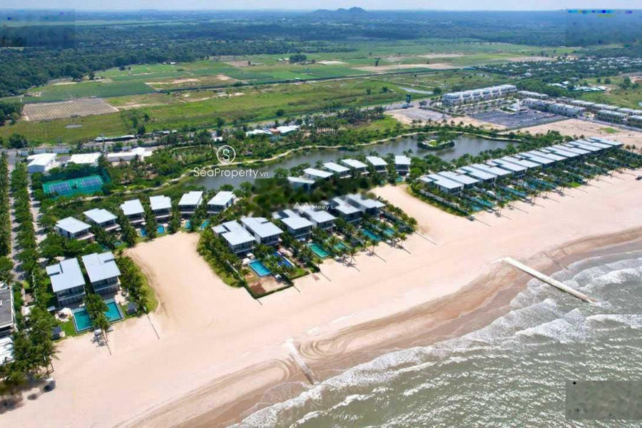 4 PN, bán biệt thự Diện tích đất 950m2 bán ngay với giá giao lưu chỉ 79 tỷ ở Phước Thuận, Xuyên Mộc-01