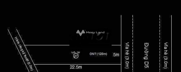 Bán mảnh đất, giá bán siêu ưu đãi từ 800 triệu diện tích 120m2-02