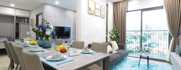 Bán căn hộ diện tích khoảng 60m2 vị trí mặt tiền gần An Phú, Thuận An bán ngay với giá cực êm chỉ 520 triệu-02