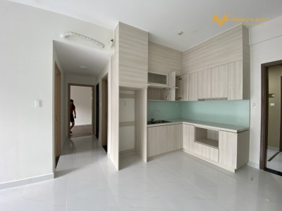 Cho thuê căn hộ dịch vụ, đủ nội thất 990 Nguyễn Duy Trinh, Phú Hữu, Quận 9 giá 2,5 triệu/tháng