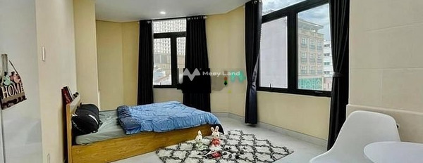 Cho thuê căn hộ vị trí đặt tọa lạc tại Phường 8, Hồ Chí Minh, giá thuê cực rẻ 8 triệu/tháng với tổng diện tích 30m2-02