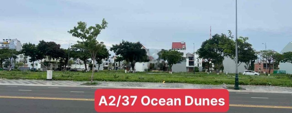 CẦN BÁN LÔ ĐẤT ĐẸP A2/37 OCEAN DUNES - MẬU THÂN - PHỐ BIỂN PHAN THIẾT -03