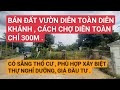 Bán đất 345m2 vị trí thích hợp Diên Toàn, Diên Khánh-02