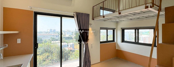 Cho thuê chung cư vị trí đẹp tọa lạc ngay ở Quận 6, Hồ Chí Minh, tổng quan ở trong căn hộ 1 PN, 1 WC giá ưu đãi-02