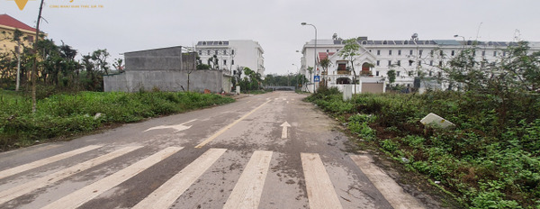 Bán ô đất LK3 Vpit, Đinh Trung, Vĩnh Yên. Diện tích 113.4m2-02