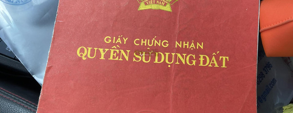 Ở Nguyễn Văn Huyên, Phường 9 bán đất có diện tích gồm 126m2-03