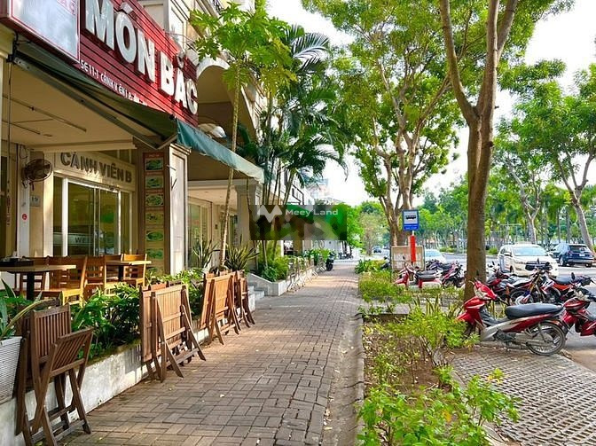 95m2 cho thuê shophouse với giá ưu đãi 30 triệu/tháng vị trí đẹp nằm ngay Tân Phong, Hồ Chí Minh vào ở ngay-01