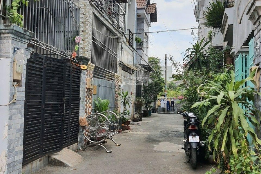 Diện tích 130m2 bán nhà ở ngay trên Quận 9, Hồ Chí Minh tổng quan căn nhà này 4 phòng ngủ 3 WC ở lâu dài-01