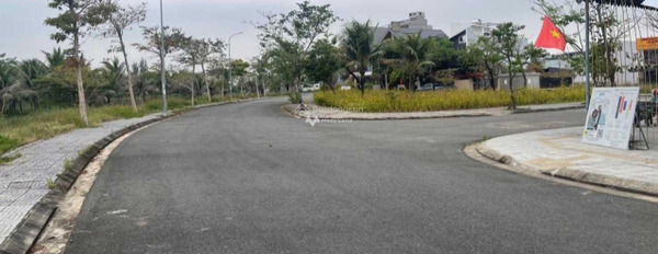 FPT City Đà Nẵng Ngũ Hành Sơn, Đà Nẵng bán đất giá bán từ 4.5 tỷ, hướng Nam diện tích thực dài 139m2-02