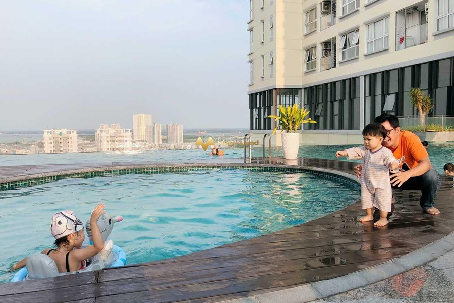 Cho thuê căn hộ tại Quận 7, Hồ Chí Minh, giá 11 triệu/tháng, diện tích 68m2-01