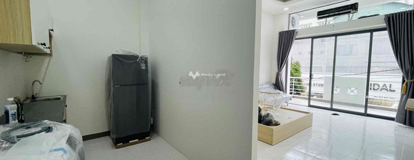 Vị trí đặt ở tại Hồ Văn Huê, Hồ Chí Minh, cho thuê chung cư giá thuê rẻ chỉ 9.5 triệu/tháng, trong căn hộ gồm có 1 PN, 1 WC cực kì tiềm năng-03
