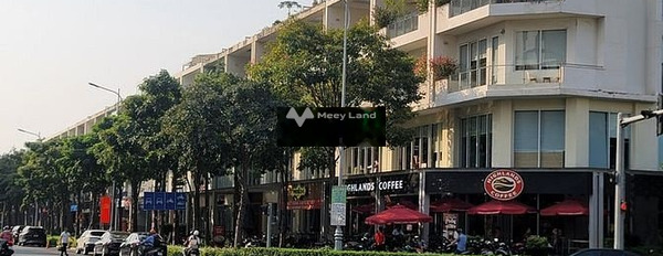 Cho thuê shophouse 300 triệu/tháng diện tích 1400m2 vị trí mặt tiền tọa lạc ngay tại Nguyễn Cơ Thạch, Quận 2 chính chủ đăng tin-03