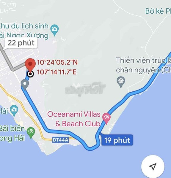 Giá bán cạnh tranh 2.07 tỷ bán đất diện tích 125m2 ngay tại Long Điền, Bà Rịa-Vũng Tàu-01
