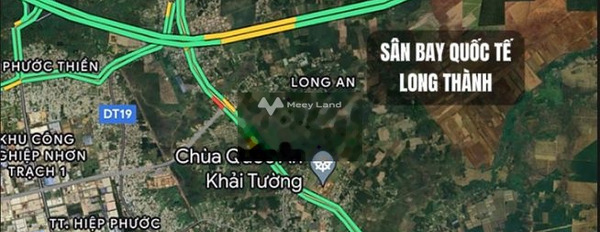 900 triệu bán đất diện tích quy đổi 100m2 vị trí thuận lợi ngay ở Long Phước, Đồng Nai-02