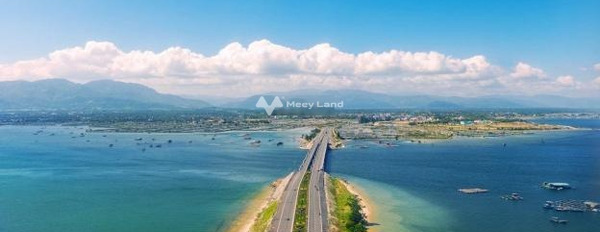 Nằm ngay Cam Ranh City Gate bán đất 2.7 tỷ Cam Ranh, Khánh Hòa diện tích rộng 150m2-02